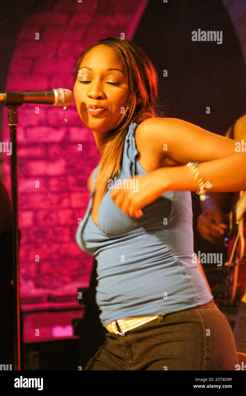 Terri walker hi-res stock photography and images - Alamy