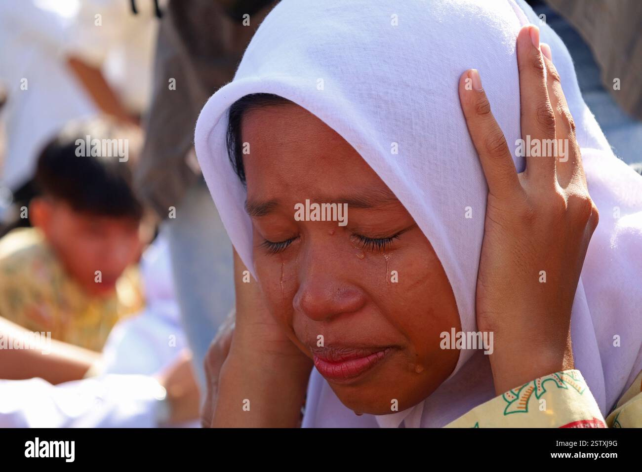 Earthquake tsunami aceh