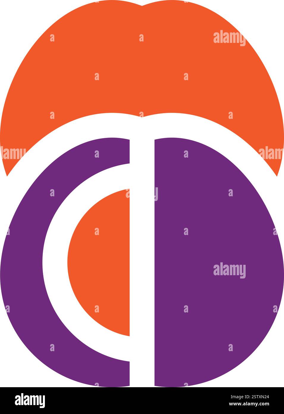 Jujube Vector Icon Design Illustration Stock Vector