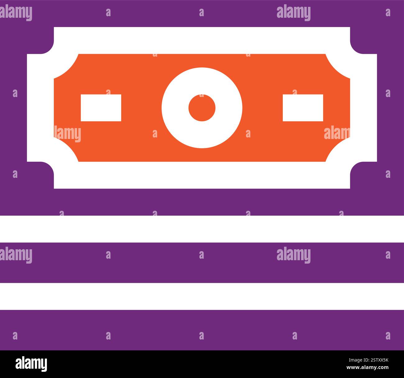 Cash Vector Icon Design Illustration Stock Vector Image & Art - Alamy