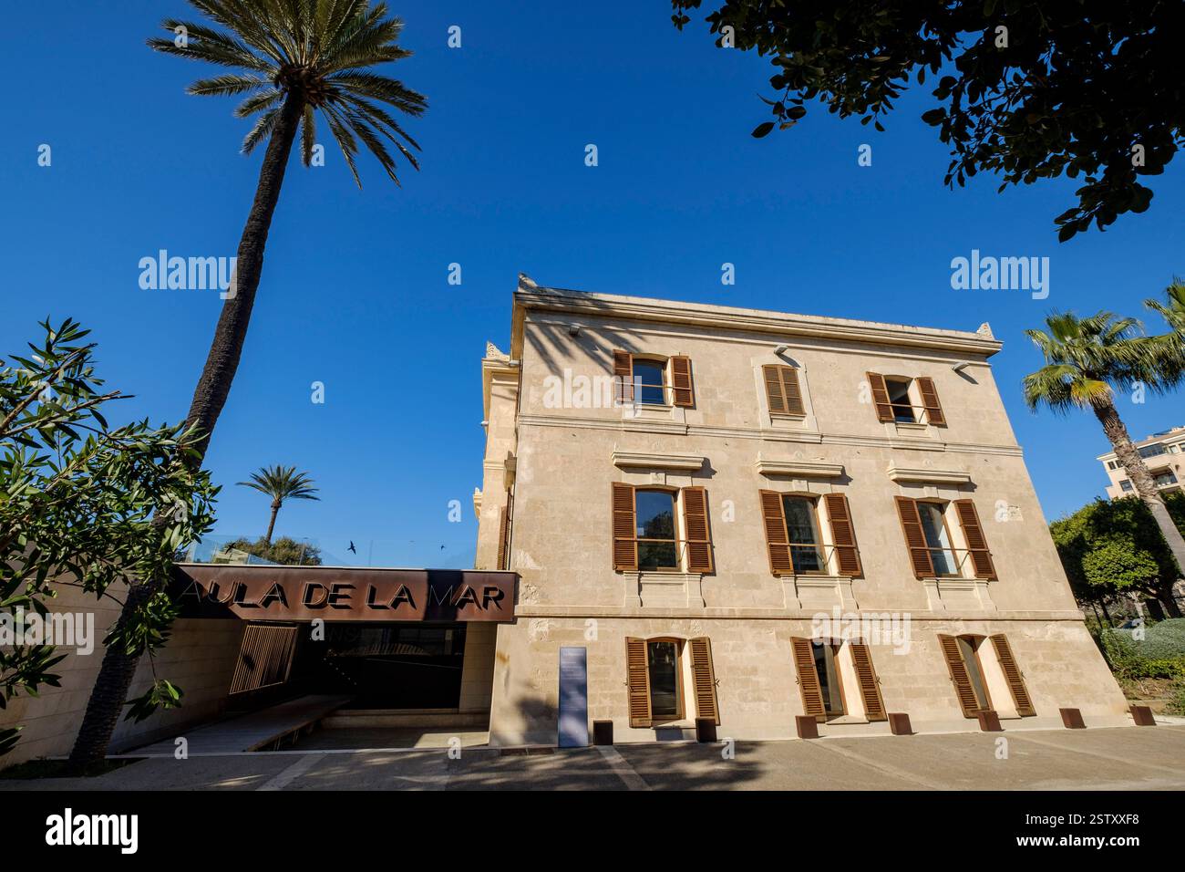 Building sa hi-res stock photography and images - Alamy