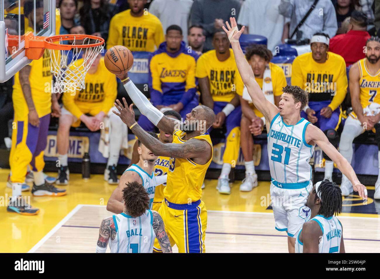 Amazing Is Lebron James Playing Tonight Vs The Charlotte Hornets? Latest Update On The Los Angeles Lakers Star's Design Collection Amazing Is Lebron James Playing Tonight Vs The Charlotte Hornets? Latest Update On The Los Angeles Lakers Star's Design Collection