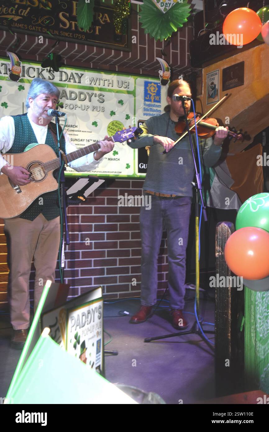 mos irish pub st patricks day 2025