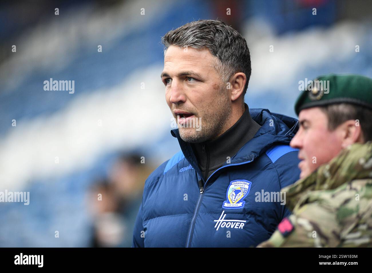 Nottingham Medics RUFC Adult's Navy Touchline Jacket Nottingham Medics RUFC Adult's Navy Touchline Jacket