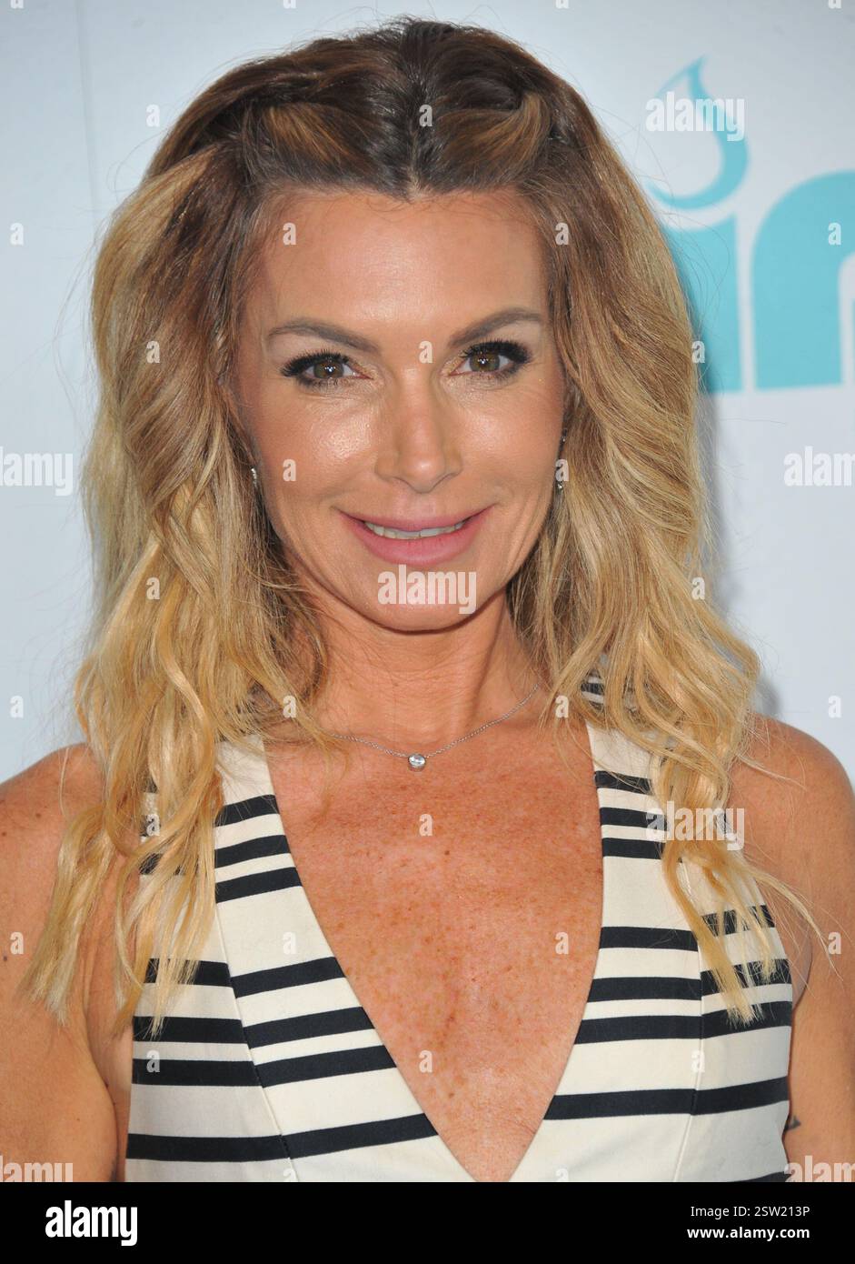 Eden Sassoon arriving at the 8th annual Thirst Gala at The Beverly ...