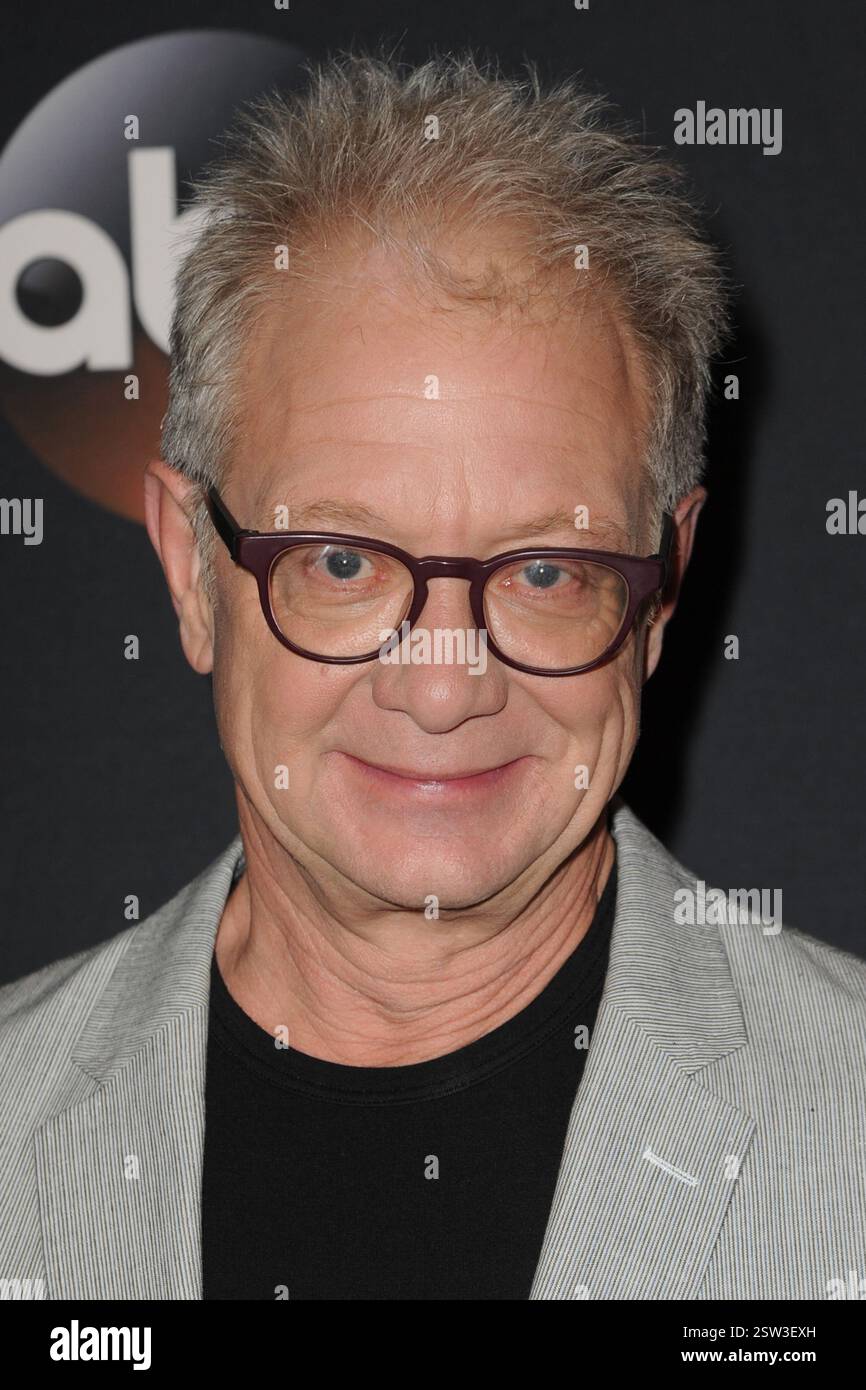 the ABC Upfront Event 2017 at Lincoln Center David Geffen Hall on May ...