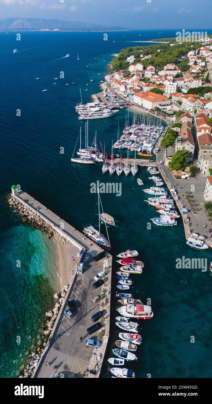 scenic-harbor-stunning-colors-hi-res-stock-photography-and-images-alamy