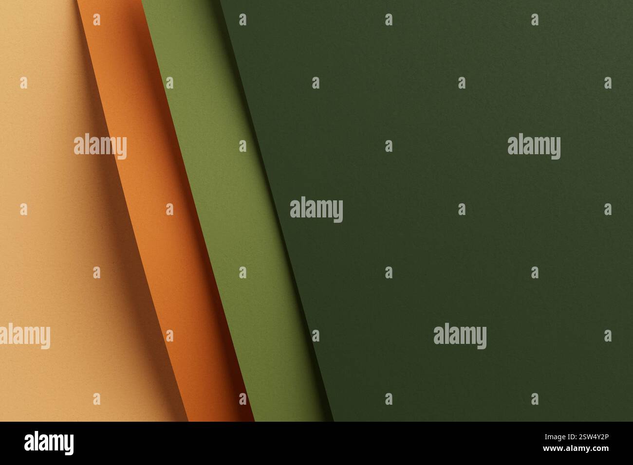 Stack of Colour Paper or Fabric Texture Diagonal Abstract Presentation ...