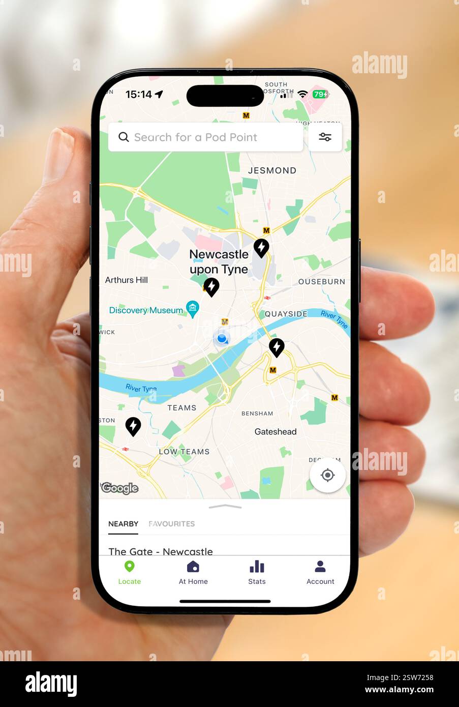 Podpoint App Hi res Stock Photography And Images Alamy Podpoint App Hi res Stock Photography And Images Alamy