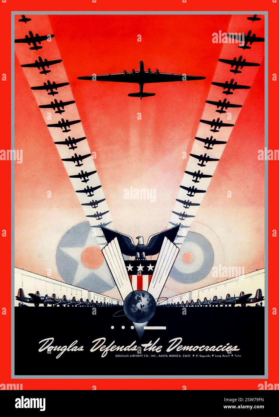WW2 Propaganda photo of three German bombers in formation WW2 Propaganda photo of three German bombers in formation