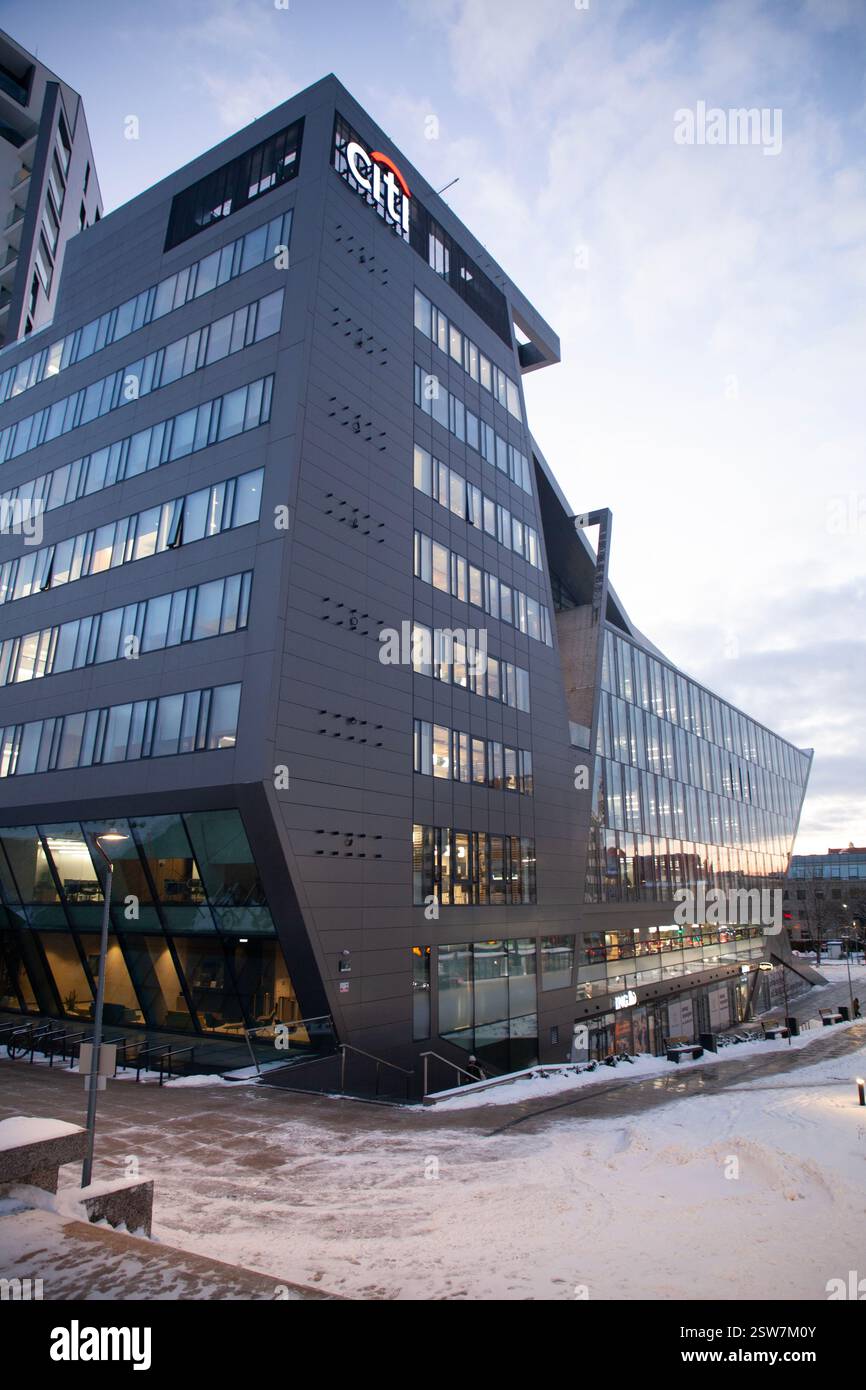 Centaurus, Olsztyn Stock Photo