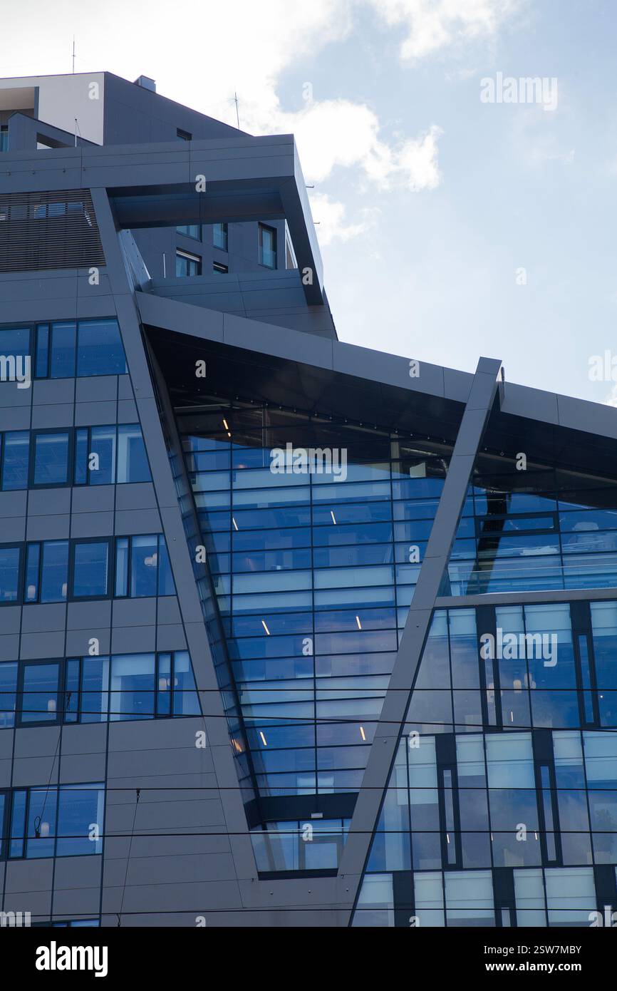 Centaurus, Olsztyn Stock Photo