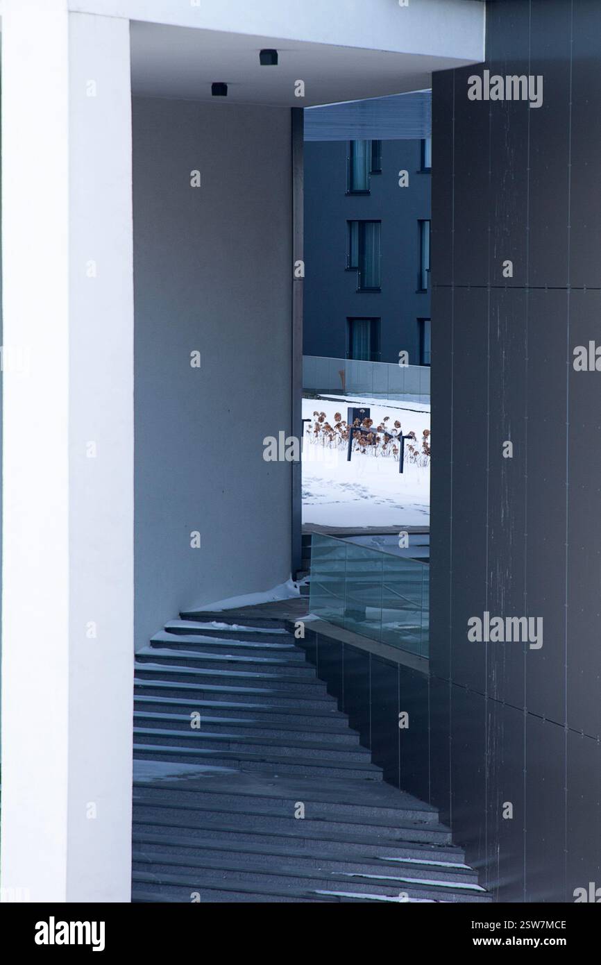 Centaurus, Olsztyn Stock Photo