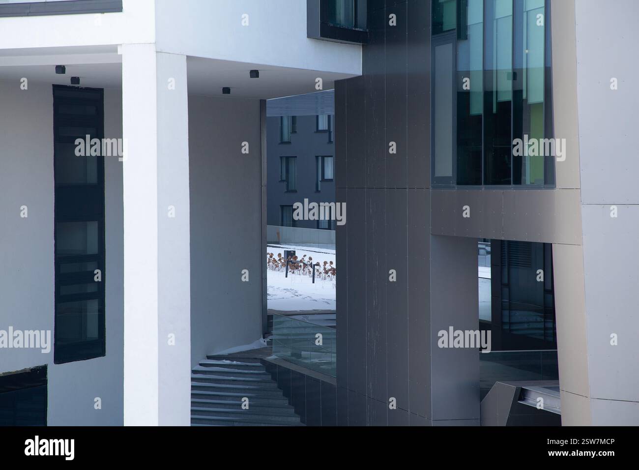 Centaurus, Olsztyn Stock Photo
