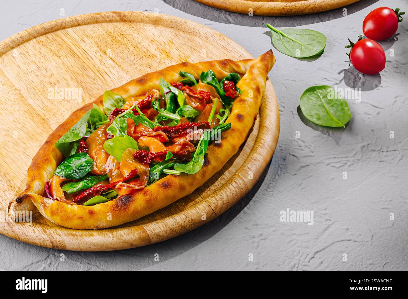 Menu boards pizza hi-res stock photography and images - Alamy