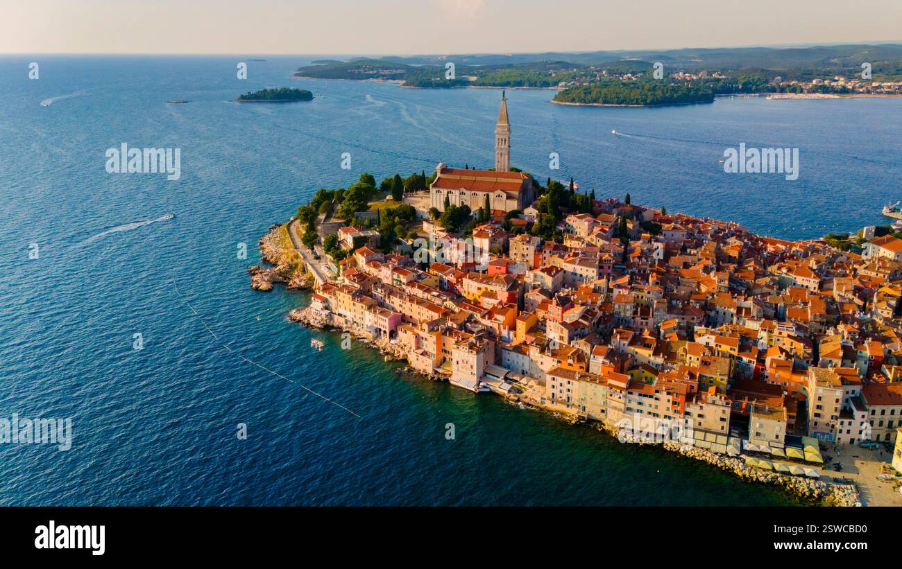 Aerial stunning coastal view hi-res stock photography and images - Alamy