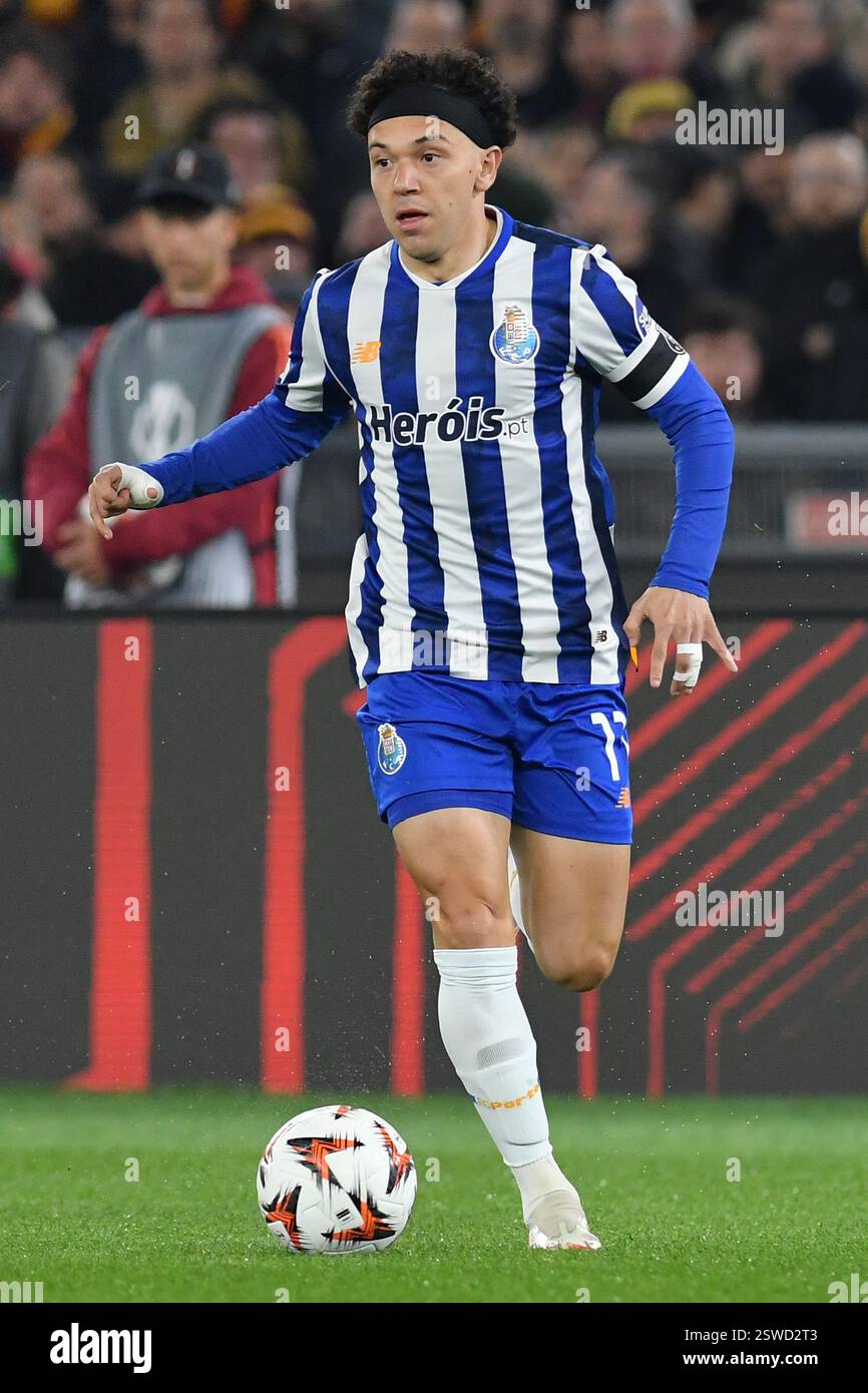 ぺぺ FCポルト PEPÊ ユニフォーム