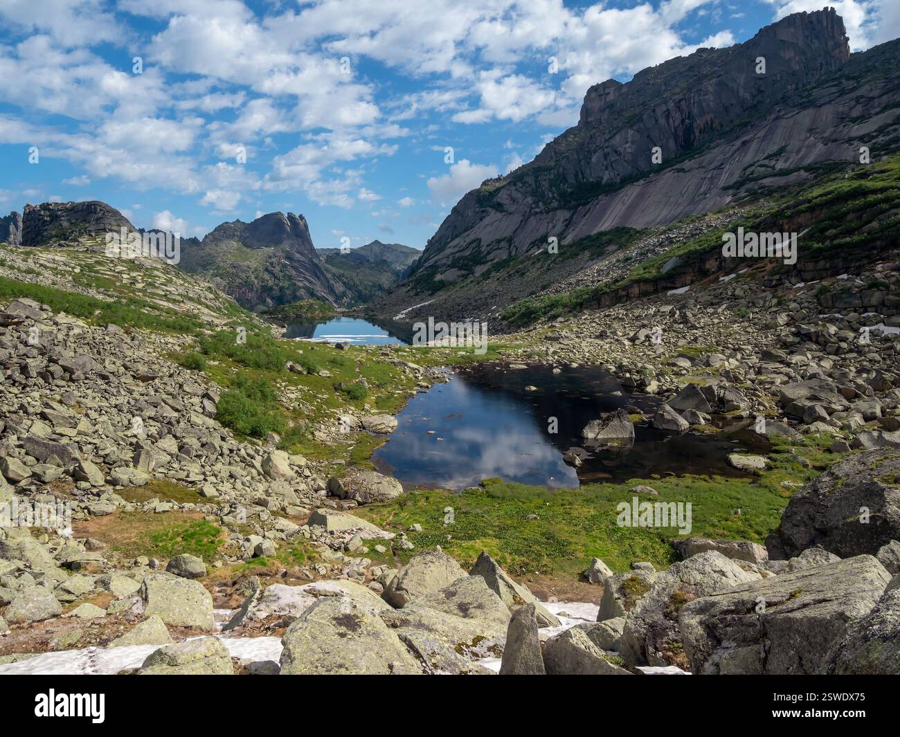 Daylight and altitude nature hi-res stock photography and images - Alamy
