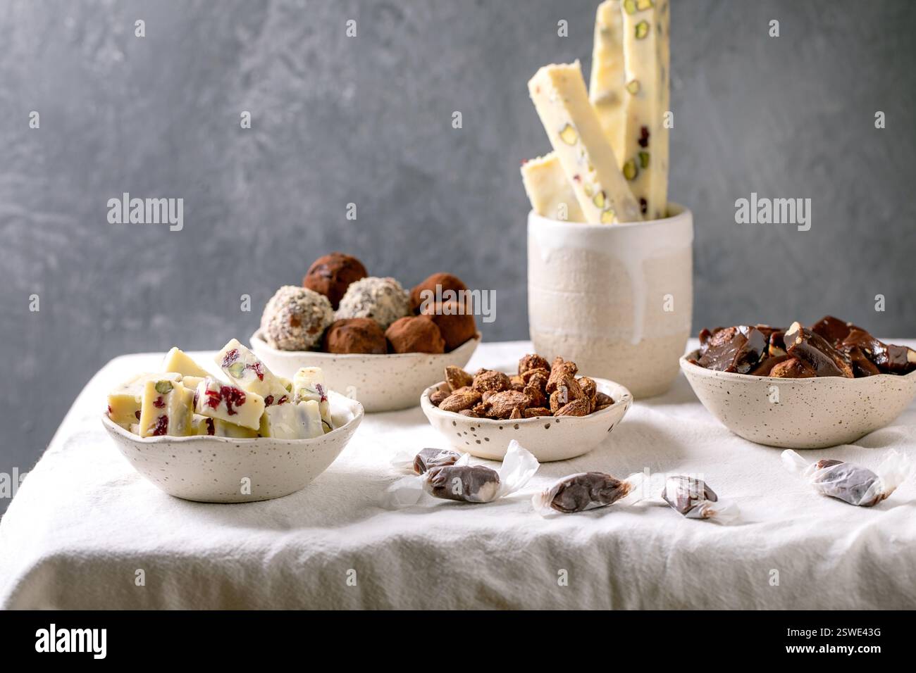 Homemade Sweet Gifts Homemade Sweet Gifts