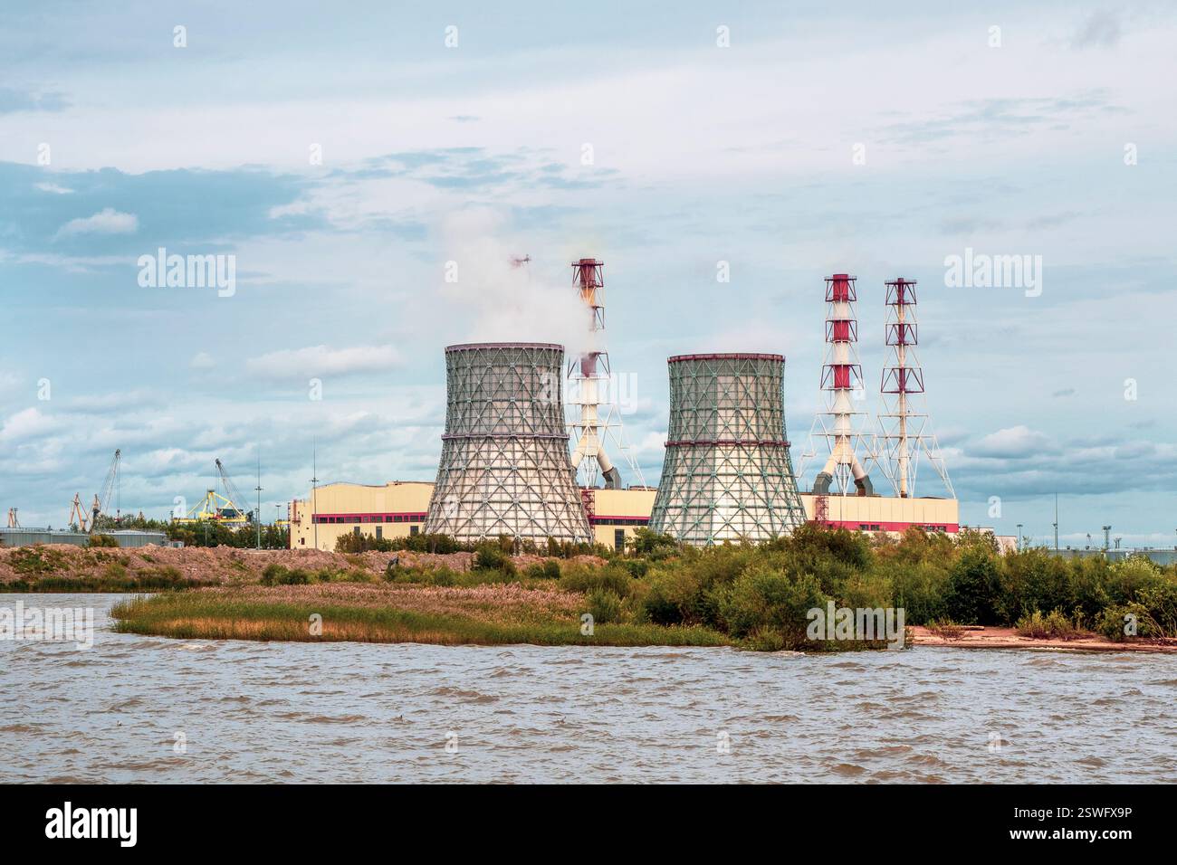View of The Association between District Vitality and Industrial Structure ...