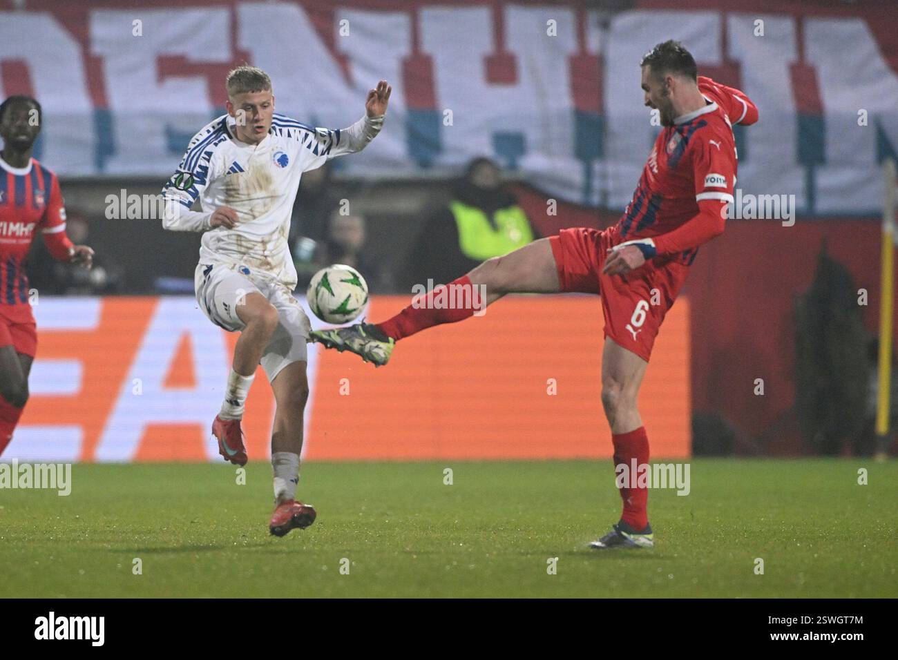 teilnehmer fc kopenhagen gegen 1 fc heidenheim spiele