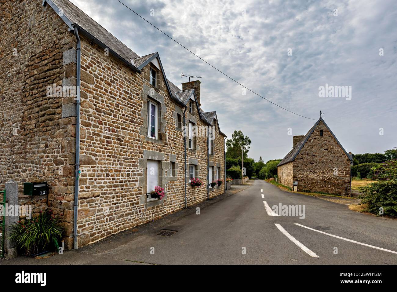 houses for sale in normandy