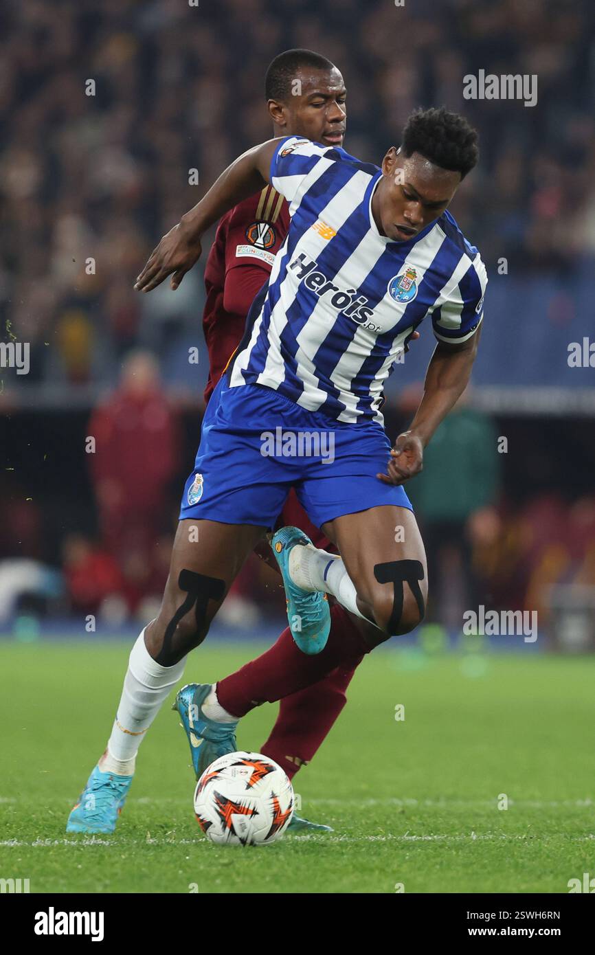 Aghehowa'S Next Move: Football Gossip Explodes! - u0t21ae