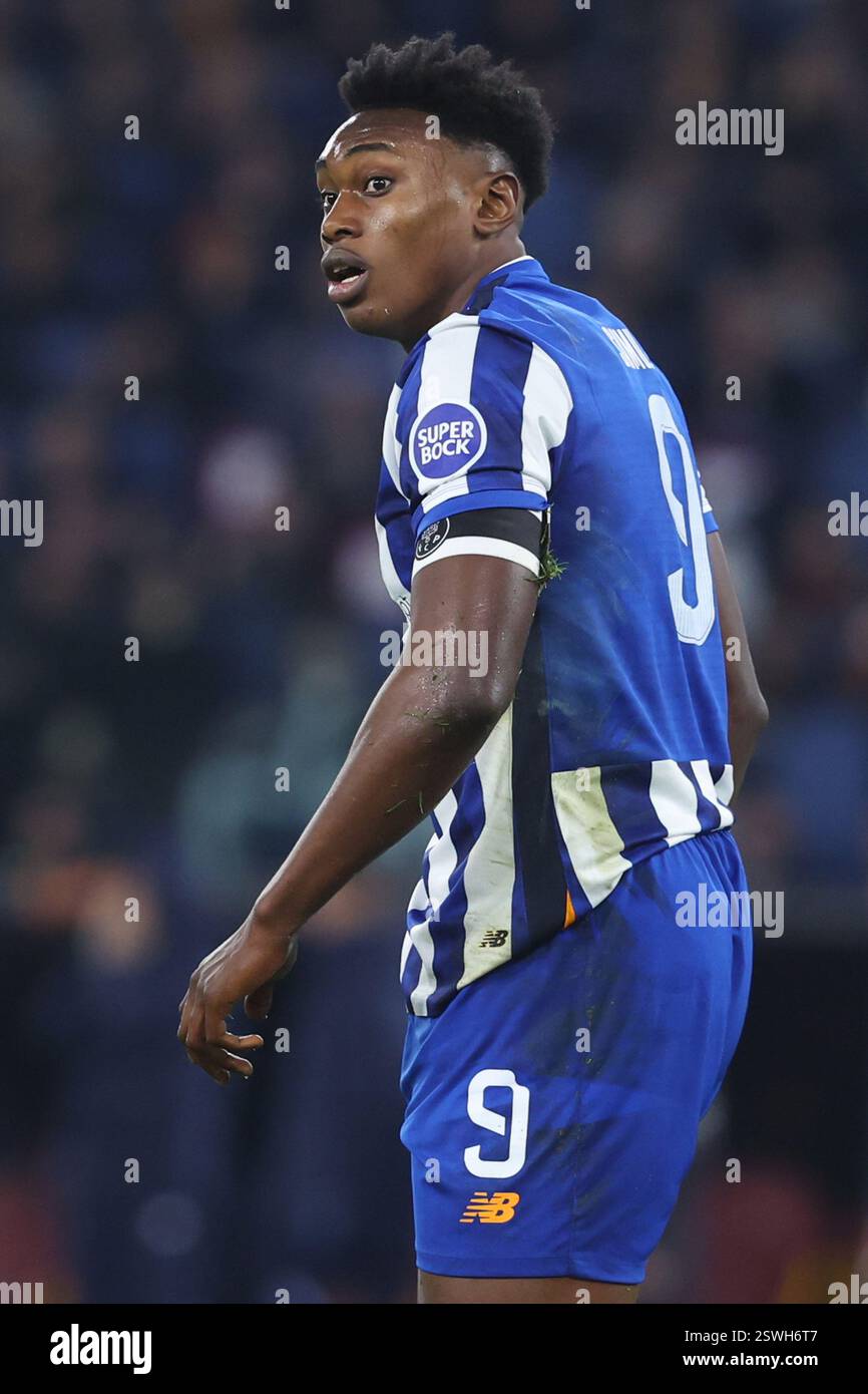 Aghehowa'S Next Move: Football Gossip Explodes! - 344dun5