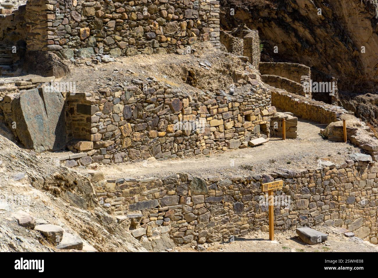 Uncover the ancient traditions of the Inca at Ollantaytambo with its ...