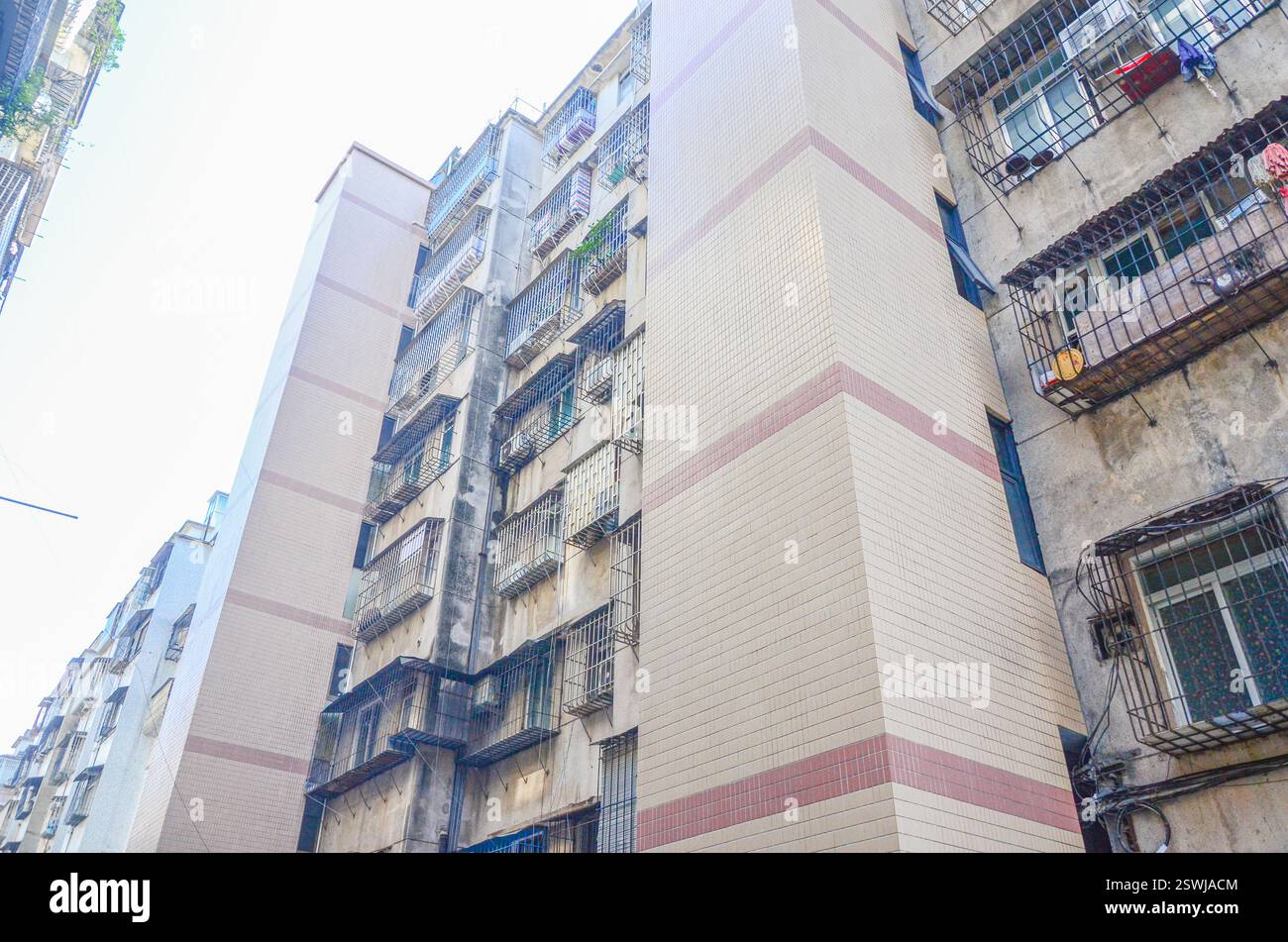 Elevator Retrofitting in Aging Residential Buildings - Urban ...