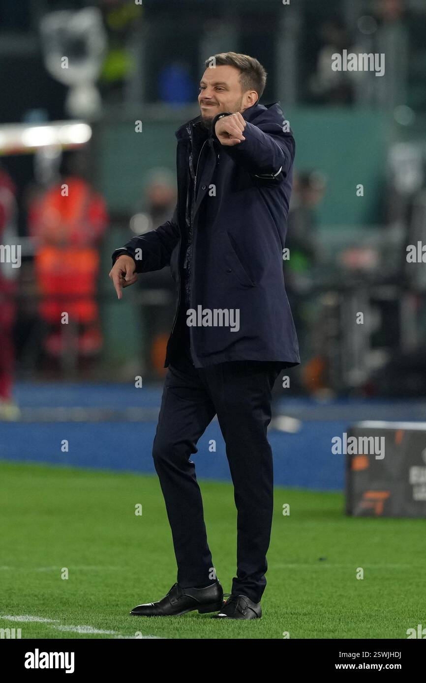 Anselmi martin hi res stock photography and images Alamy