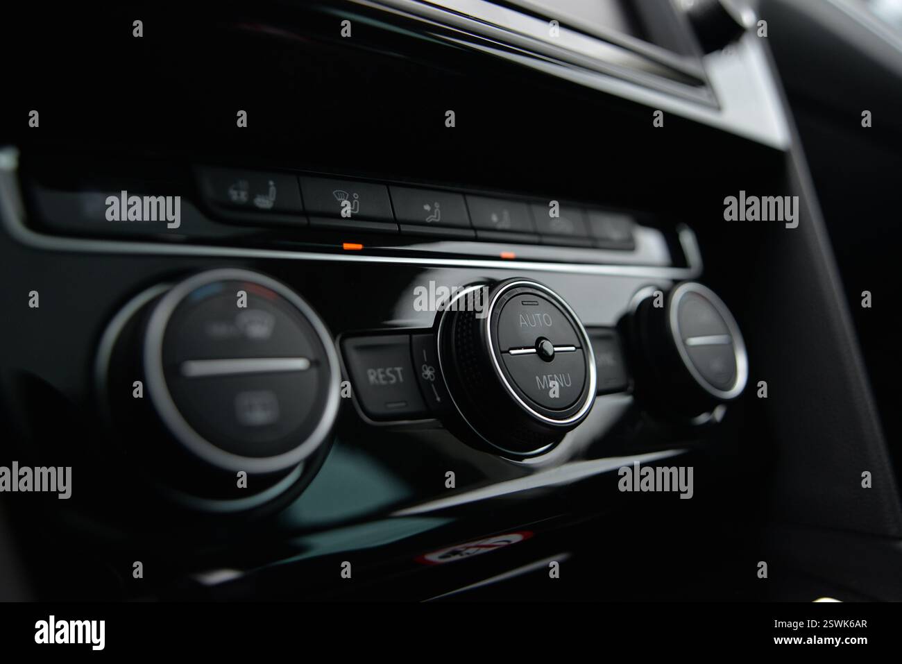 Intuitive control panel hi-res stock photography and images - Alamy