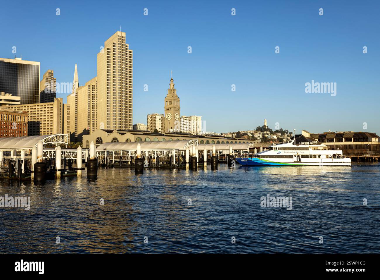 Embarcadero waterfront archaeological monitoring (Ferry Building area) photo 2