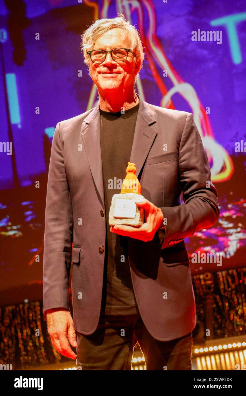 Todd Haynes bei der Verleihung des 39. Teddy Award 2025 im Rahmen der ...