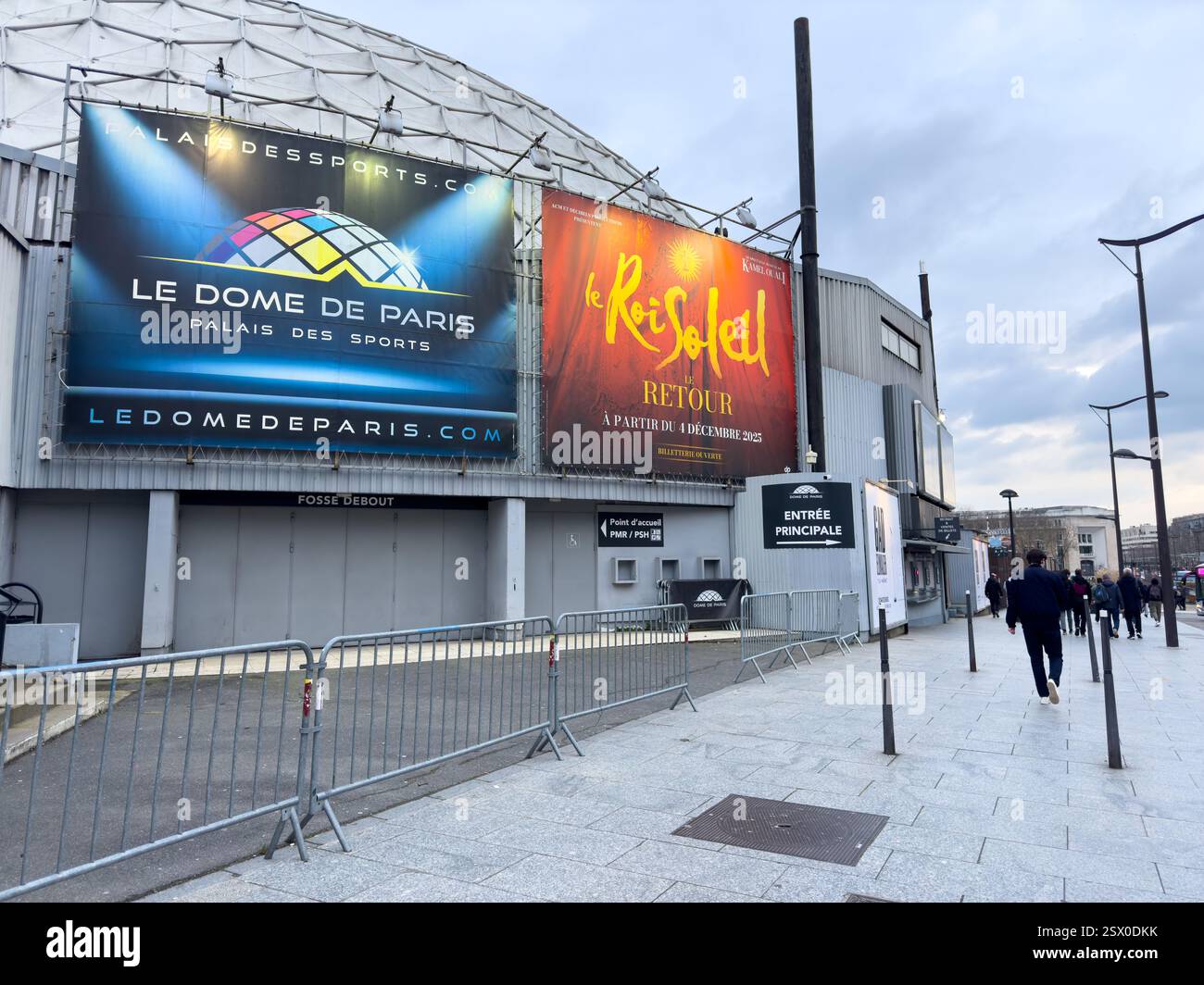 The Anatomy of an Arena Rock Farewell