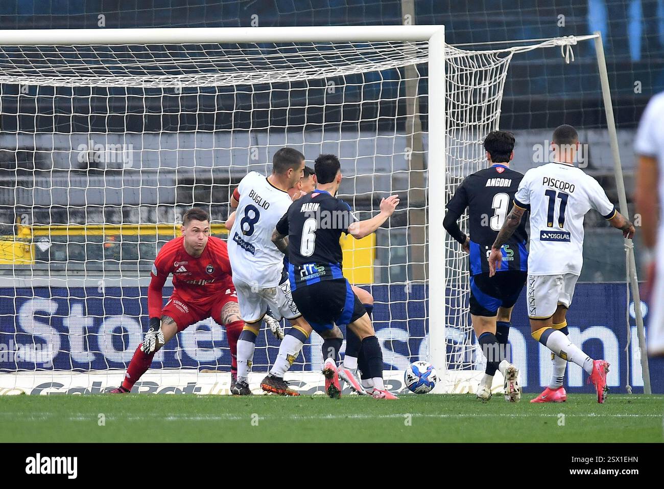 The High-Stakes Evolution of Italian Football: Beyond the 90 Minutes