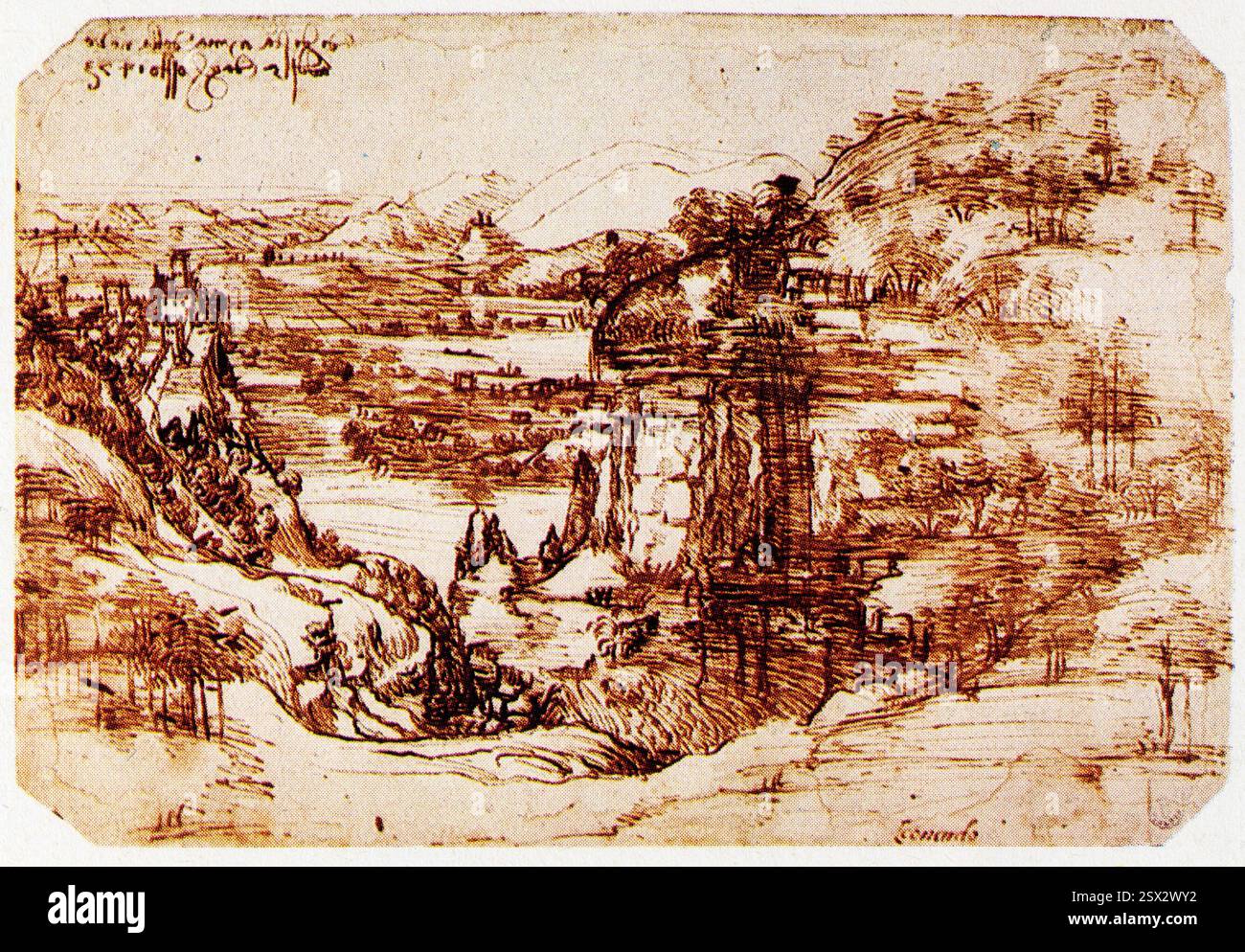 Qarno Le plus ancien connu hi-res stock photography and images - Alamy