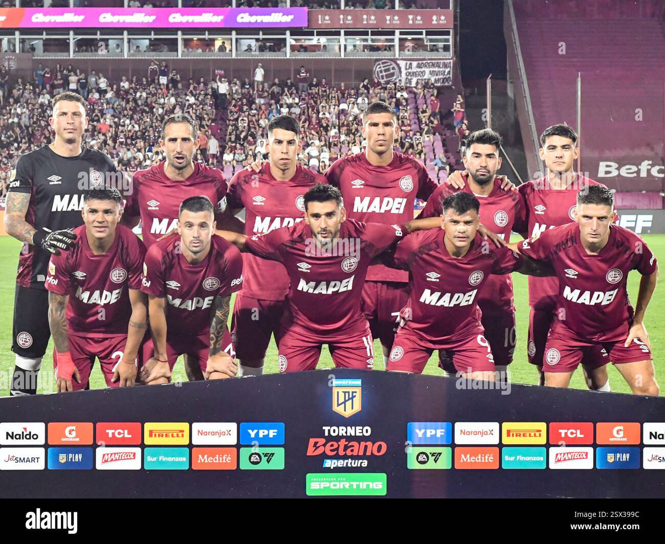Atletico de futbol hi-res stock photography and images - Alamy