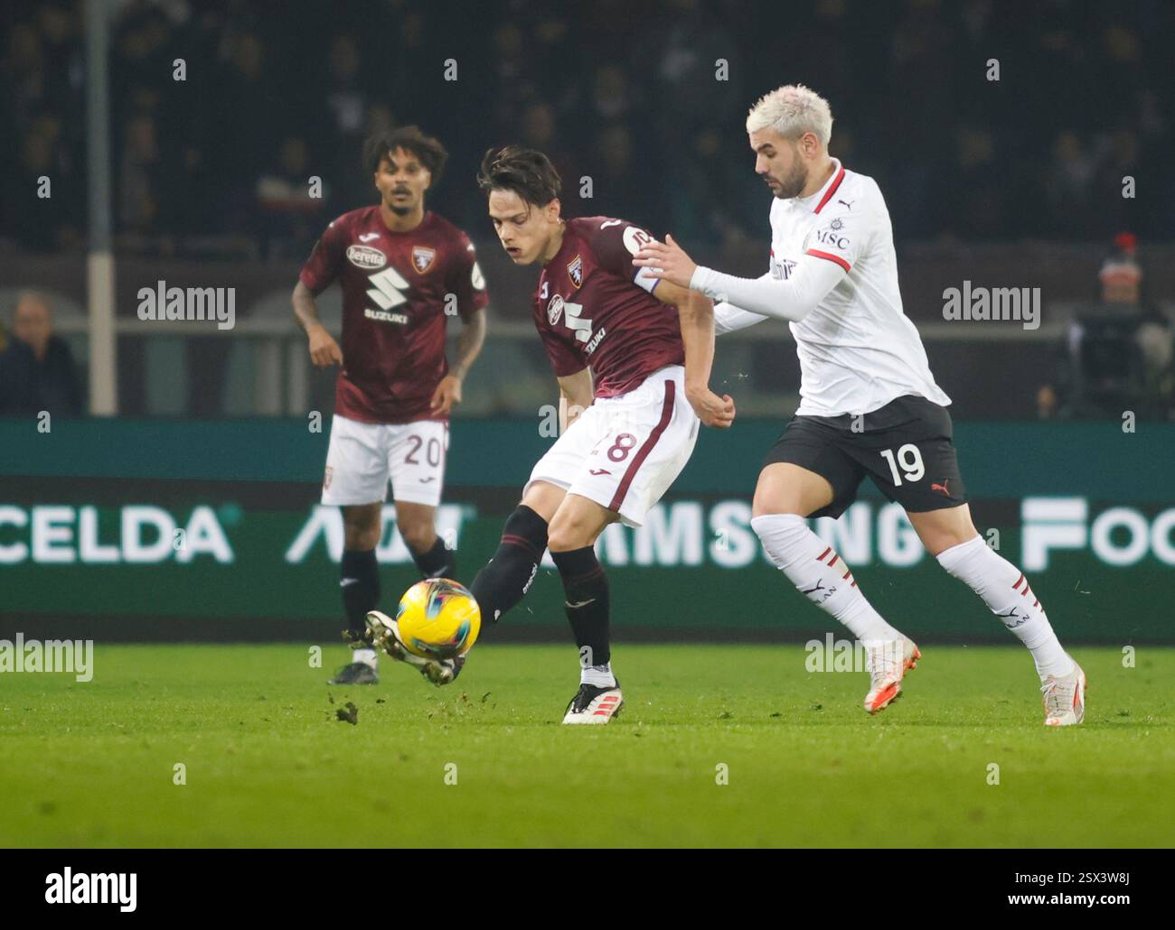 Amazing Torino 2-3 Milan (dec 8, 2025) Game Analysis Moment for Mobile Amazing Torino 2-3 Milan (dec 8, 2025) Game Analysis Moment for Mobile