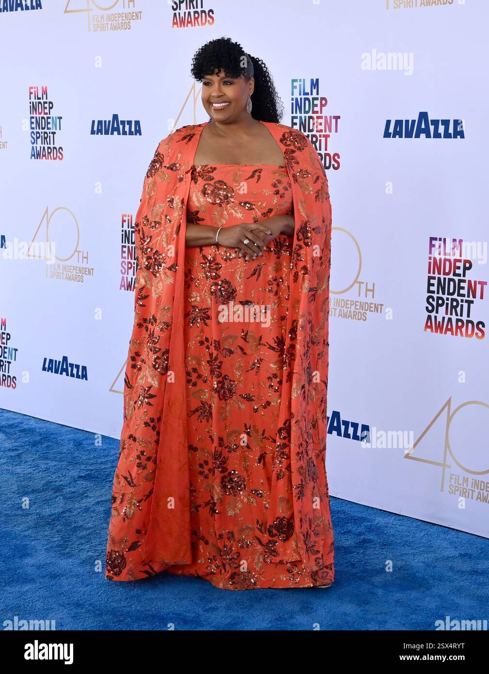 Natasha rothwell hi-res stock photography and images - Alamy