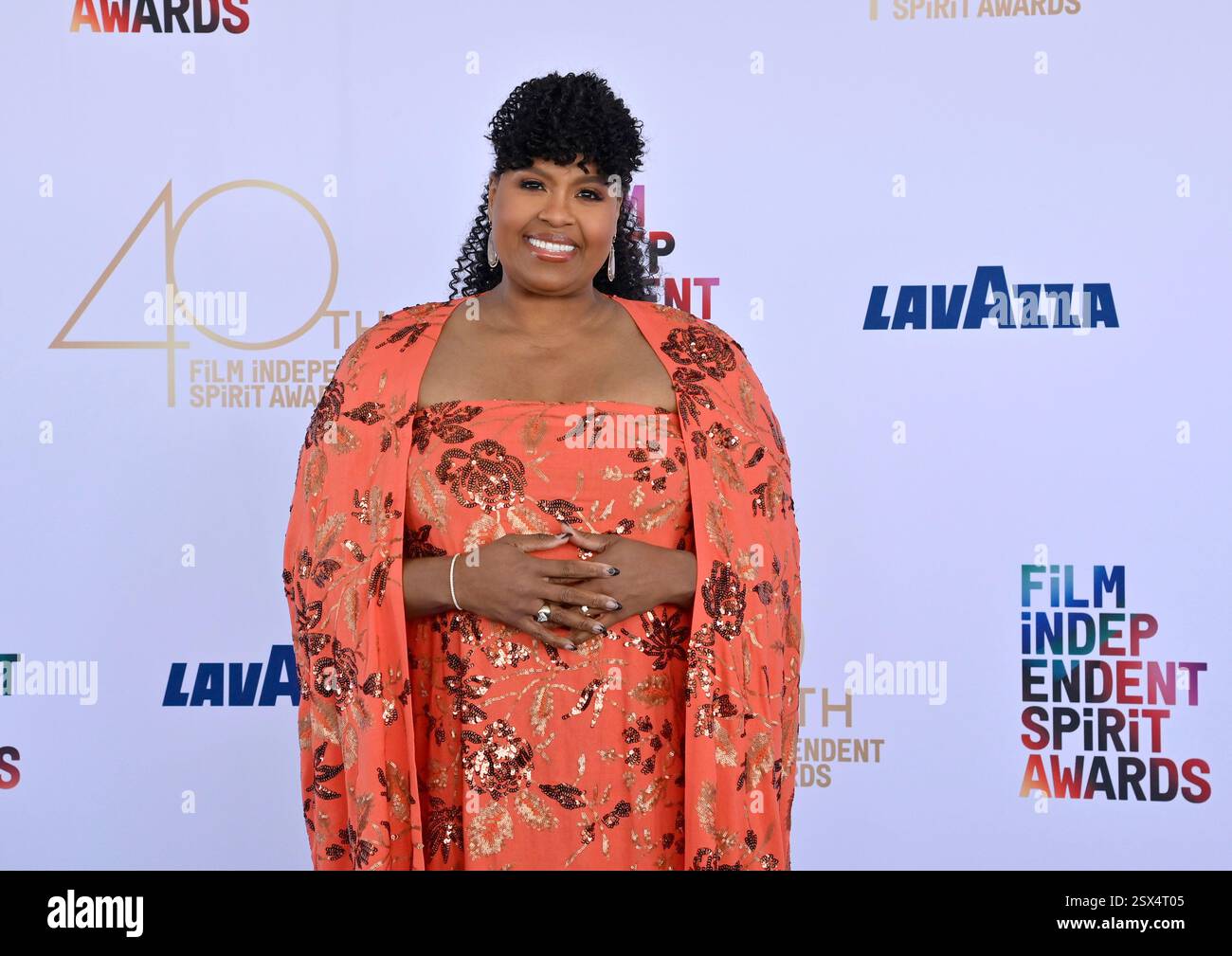 Natasha rothwell hi-res stock photography and images - Alamy