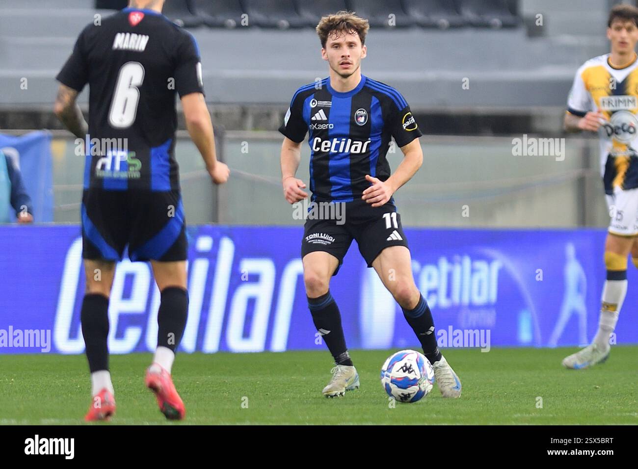 Gorgeous Round 28: Juventus Vs. Pisa Match Preview View in 4K Gorgeous Round 28: Juventus Vs. Pisa Match Preview View in 4K