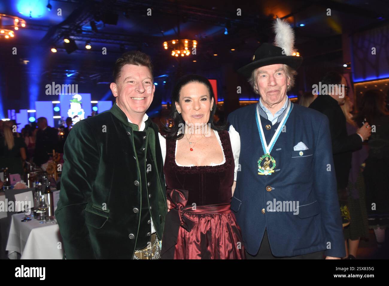 Christine von hi-res stock photography and images - Page 18 - Alamy, image size:1300x956