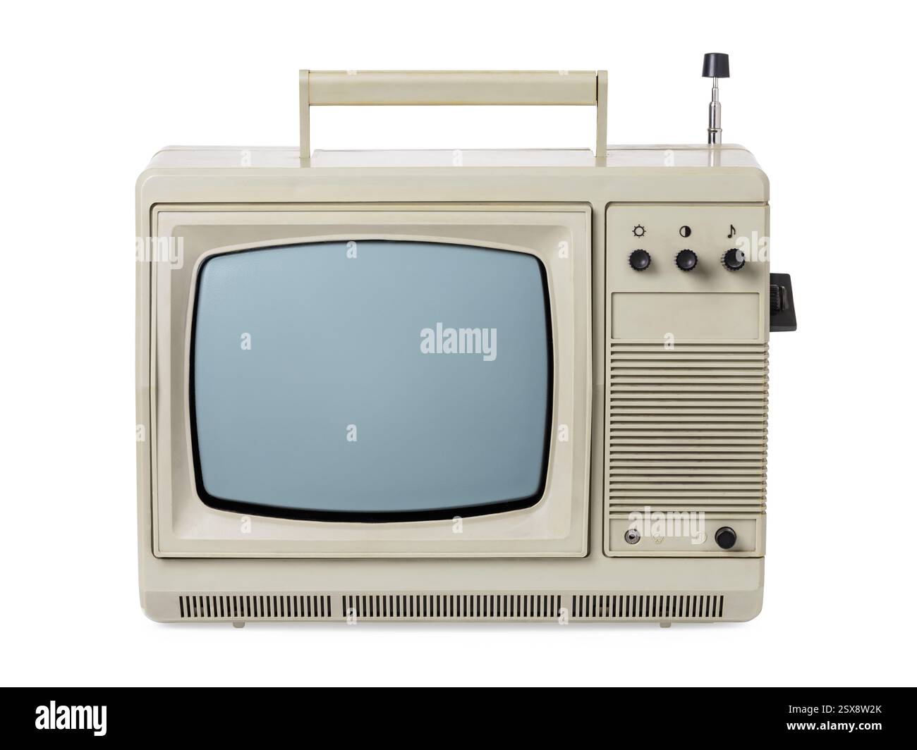 昭和レトロ テレビ 1960s vintage portable television - Etsy 日本