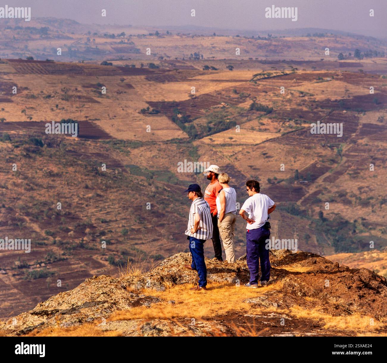Iten Rift Valley Riftdalen hi-res stock photography and images - Alamy