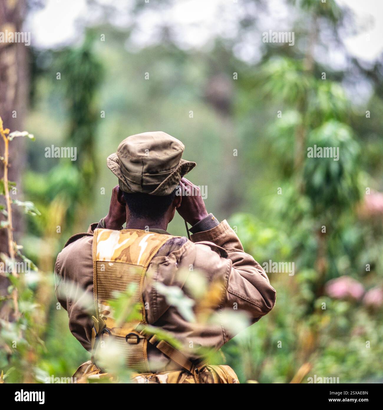 Man soldier hi-res stock photography and images - Alamy