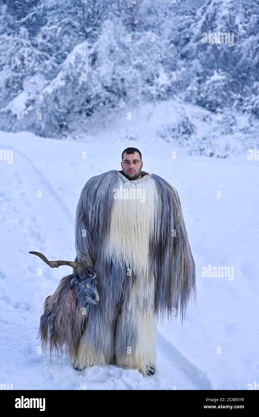 Ancient european rituals hi-res stock photography and images - Alamy