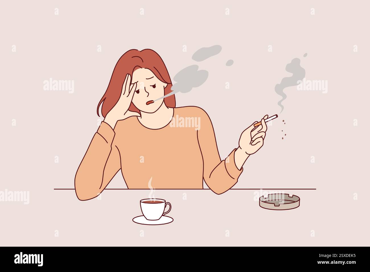 facebook tobacco Social Media Is The New Smoking, And You Are Addicted | by Orge Castellano