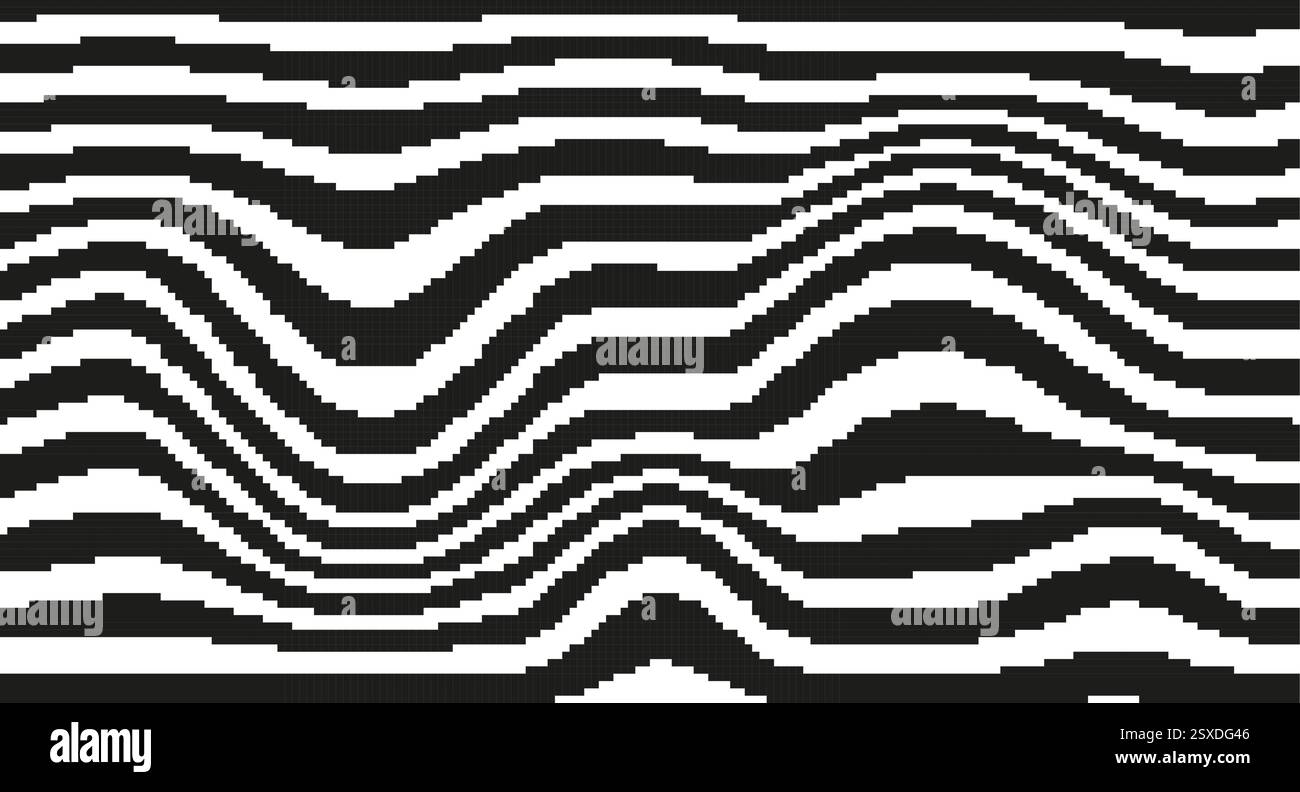 Curvy lines video background hi-res stock photography and images - Alamy