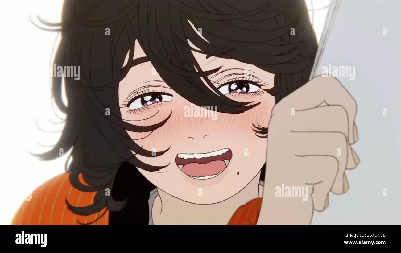Look Back 2024 Original Title Rukku Bakku Directed By Kiyotaka